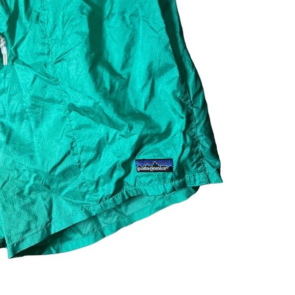 VTG Patagonia Nylon Baggies Shorts Mens Large - Picture 2 of 4